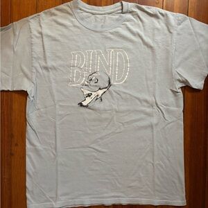 Bind Hardcore Shirt